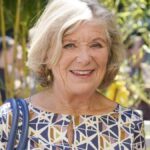 was ist mit jutta speidel passiert