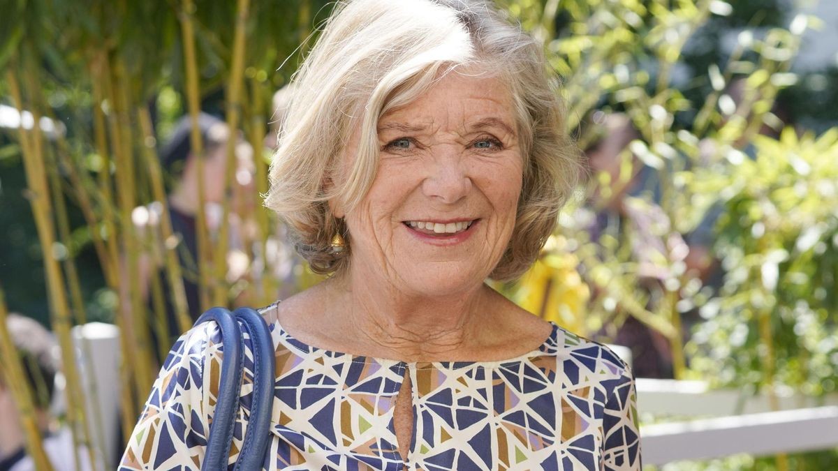 was ist mit jutta speidel passiert