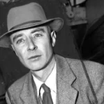 oppenheimer todesursache