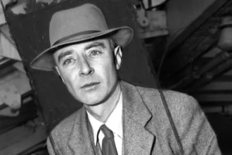 oppenheimer todesursache