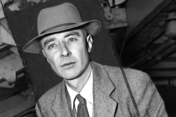 oppenheimer todesursache