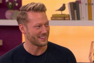 mit wem ist jens pflüger verheiratet