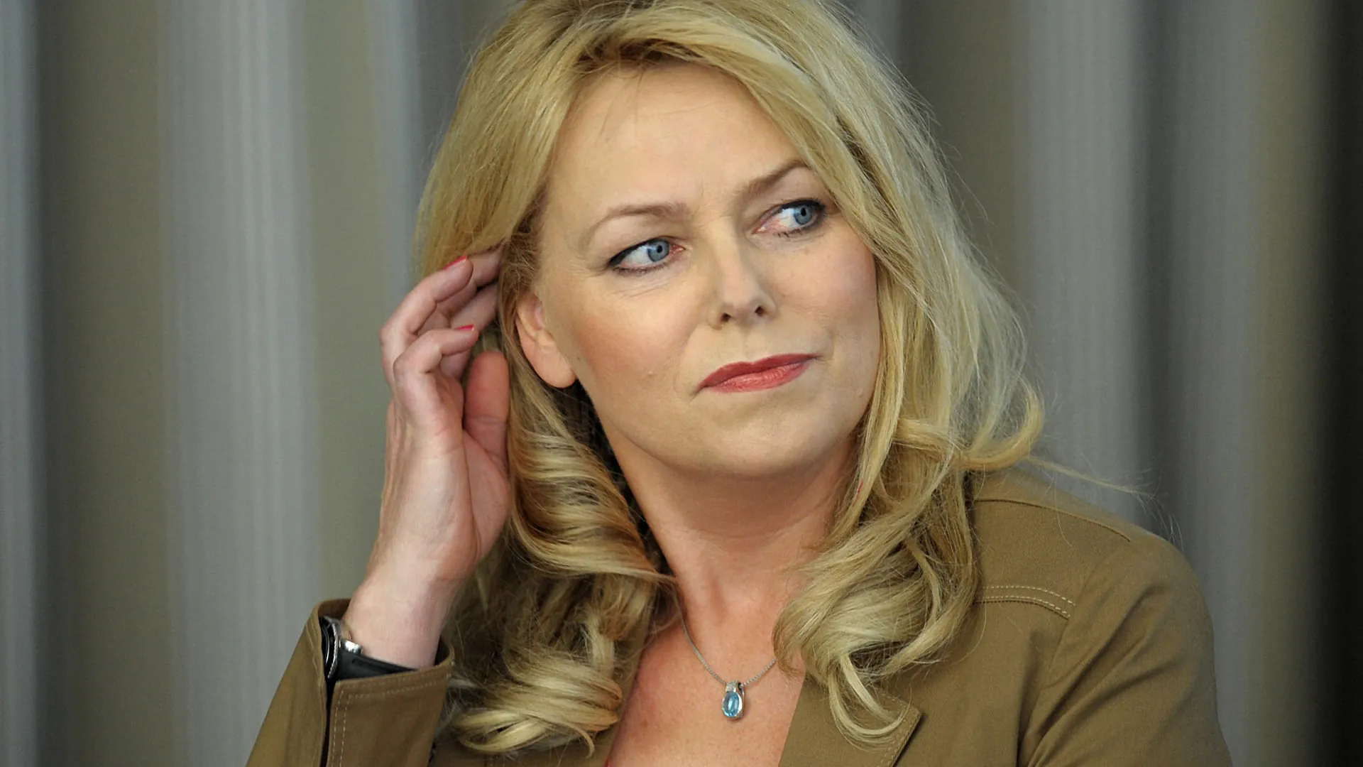 eva herman ehepartner