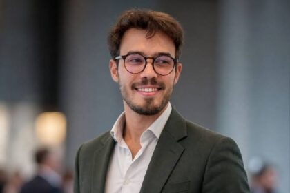 pedro malvino